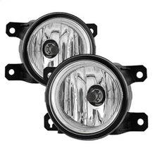 Load image into Gallery viewer, 1516-Pilot-Oem-Fog-Lights-WSwitchclear