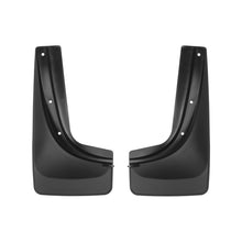 Load image into Gallery viewer, 1516-Renegade-No-Drill-Mudflaps-Black-Rear-Pair