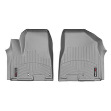 Load image into Gallery viewer, 1516-Sedona-Front-Floorliner-Grey