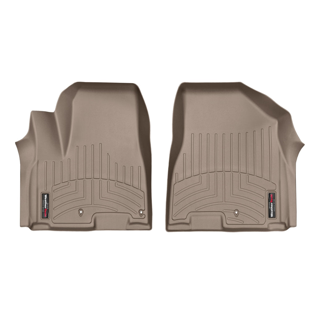 1516-Sedona-Front-Floorliner-Tan