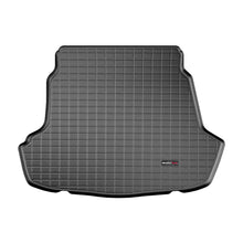 Load image into Gallery viewer, 1516-Sonata-Cargo-Liner-Black