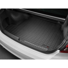 Load image into Gallery viewer, 1516-Sonata-Cargo-Liner-Black