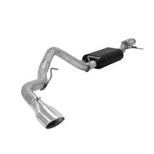 Load image into Gallery viewer, 1516-TahoeYukon-5.3L-Catback-Exhaust-Systemsingle-Side-Exit