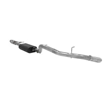 Load image into Gallery viewer, 1516-TahoeYukon-5.3L-Catback-Exhaust-Systemsingle-Side-Exit