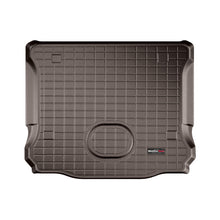 Load image into Gallery viewer, 1516-Wrangler-Unlimited-Cargo-Liner-Cocoa