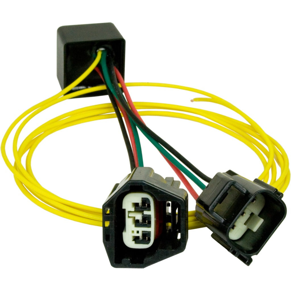 BD Diesel 1516000 BD 6.0L Powerstroke Boost Fooler Ford 2003-2007 for Select Ford F-250 Super Duty, Ford F-350 Super Duty