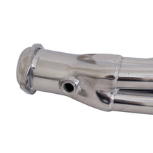 Load image into Gallery viewer, BBK Performance Parts 15160 1979-1993 MUSTANG 5.0 1-5/8 LONG TUBE HEADERS (Polished Silver Ceramic) for Select Ford Mustang, Mercury Capri