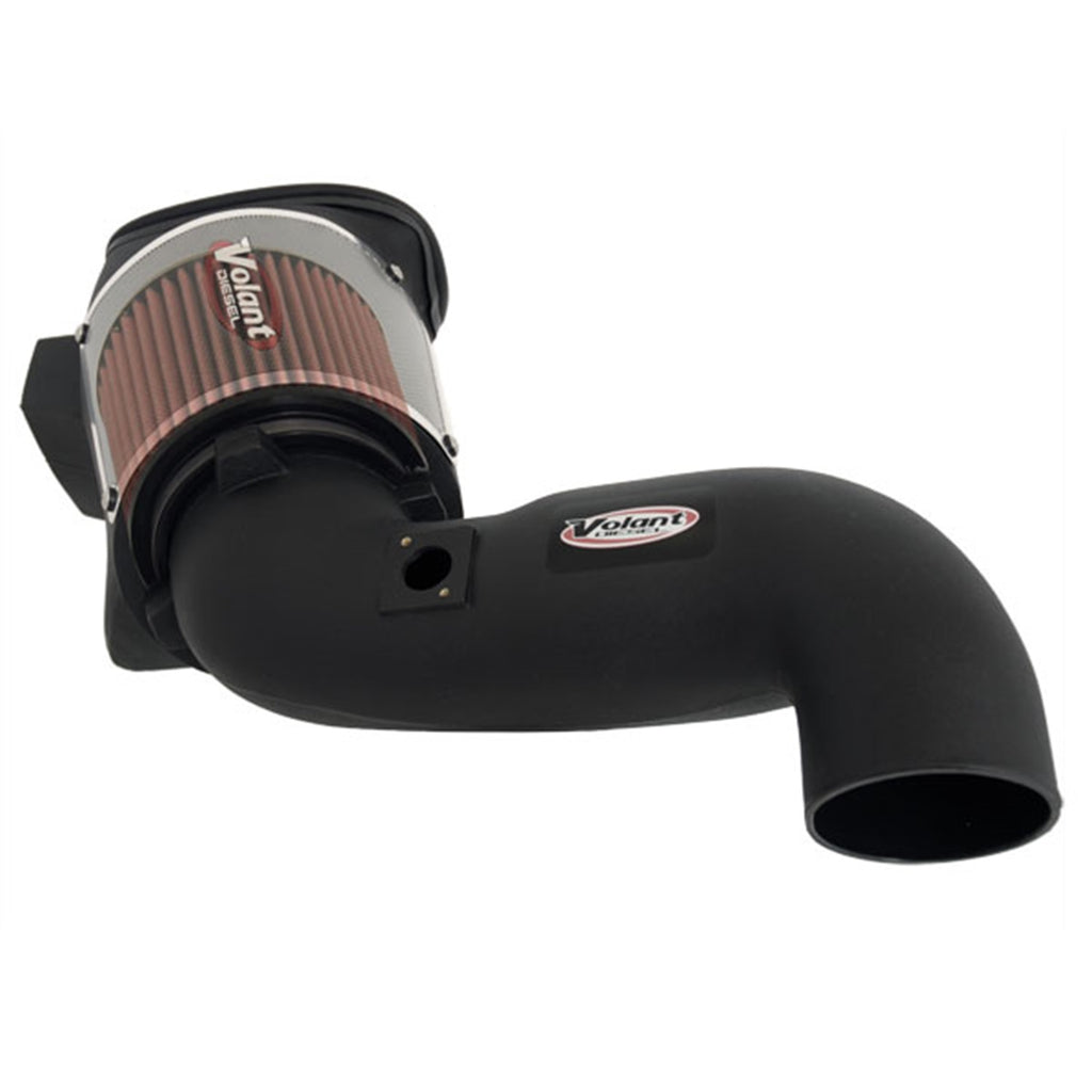 Volant 15166 Cold Air Intake Kit for Select Chevrolet Silverado HD, Chevrolet Silverado HD, GMC Sierra HD, GMC Sierra HD
