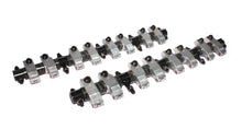 Load image into Gallery viewer, COMP Cams 1516CPG Shaft-Mount Aluminum 1.5 Ratio Rocker Kit for Chrysler 383-440 w/ OE Head
