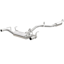 Load image into Gallery viewer, 1517-Chrysler-200-Fwd-3.6L-Street-Series-Catback-Exhaust-System