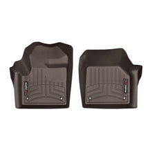 Load image into Gallery viewer, 1517-Discovery-Sport-Front-Floorliner-Cocoa