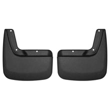 Load image into Gallery viewer, 1517-Edge-SeSelTitanium-Rear-Mud-Guards-Custom-Mud-Guards-Black