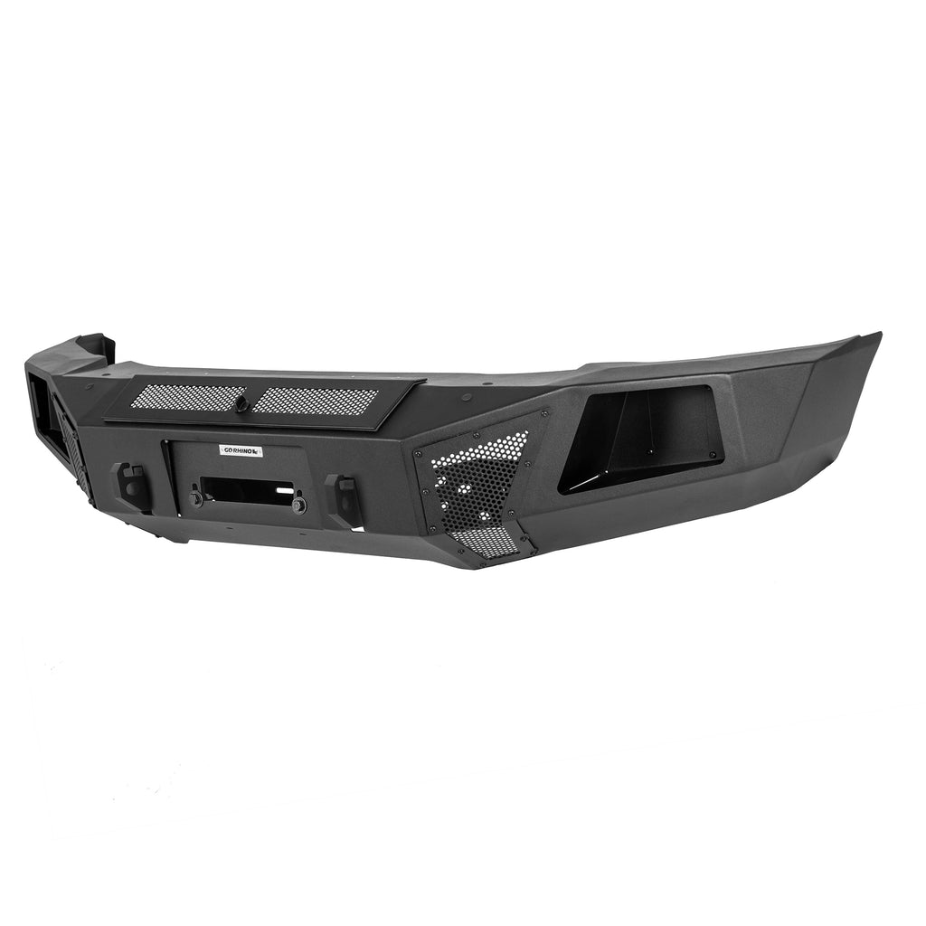 1517-F150-Br6-Steel-Winch-Bumper-Textured-Black-Powdercoat
