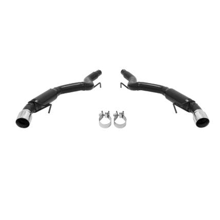1517-Mustang-5.0L-Ab-Otl-Polished-Tips-No-Valves