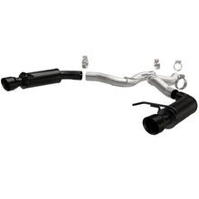 Load image into Gallery viewer, 1517-Mustang-5.0L-Competition-Series-Axleback-Exhuast-System