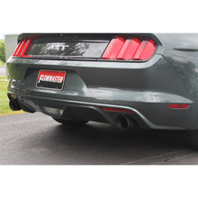 Load image into Gallery viewer, 1517-Mustang-5.0L-Ab-Otl-Black-Tips-No-Valves