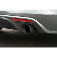 Load image into Gallery viewer, 1517-Mustang-5.0L-Ab-Otl-Black-Tips-No-Valves