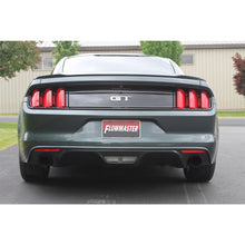 Load image into Gallery viewer, 1517-Mustang-5.0L-Ab-Otl-Black-Tips-No-Valves
