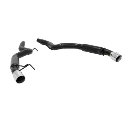 1517-Mustang-5.0L-Ab-Otl-Polished-Tips-No-Valves