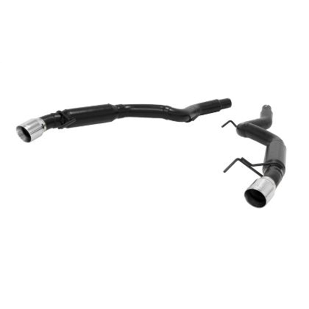 1517-Mustang-5.0L-Ab-Otl-Polished-Tips-No-Valves