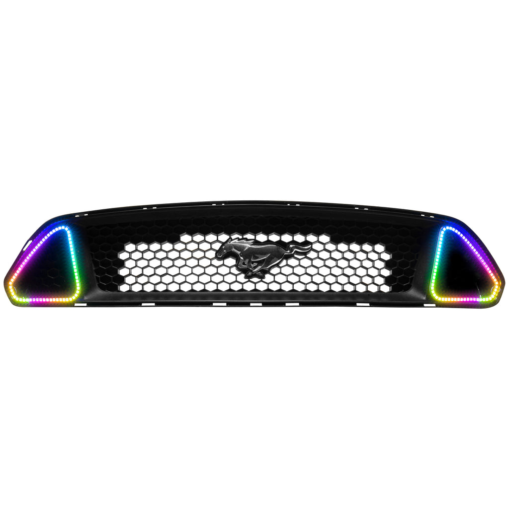 1517-Mustang-Dynamic-RgbA-Led-Grill-Vent-Accent-Lights