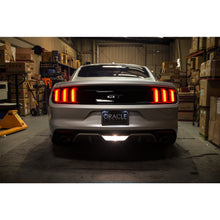 Load image into Gallery viewer, 1517-Mustang-Oracle-High-Output-Led-Reverse-Lighttinted