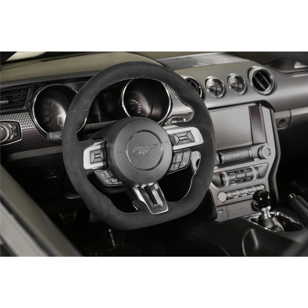 1517-Mustang-Rekudo-Heated-Steering-Wheel-Carbon-Fiber-W-Alcantara-Wrapped-B