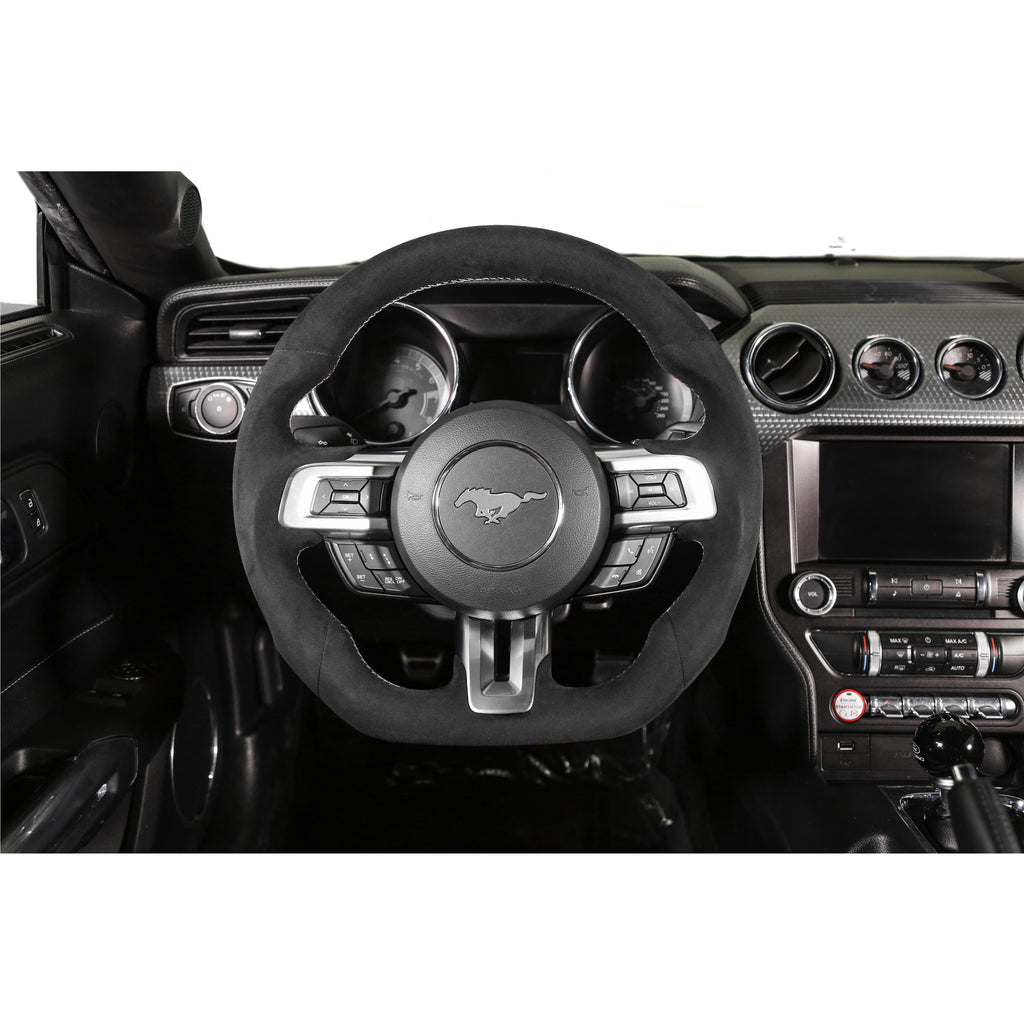 1517-Mustang-Rekudo-Heated-Steering-Wheel-Carbon-Fiber-W-Alcantara-Wrapped-B