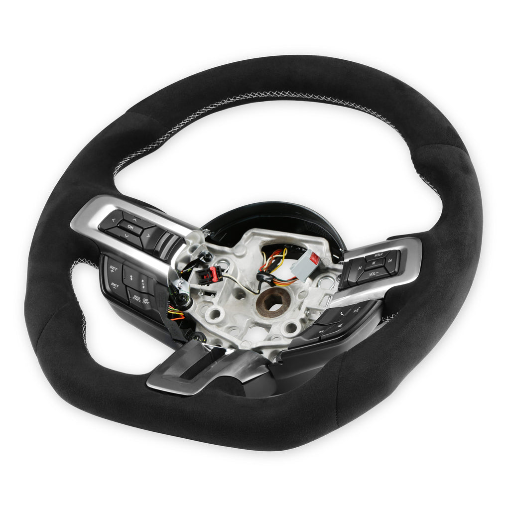 1517-Mustang-Rekudo-Heated-Steering-Wheel-Carbon-Fiber-W-Alcantara-Wrapped-B