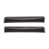 WeatherTech 81780 Side Window Deflector