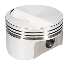 Load image into Gallery viewer, Piston-Single,-4032,-Flat-Top,-4.160-Bore,-1.480-Cd,-0.980-Pin,-Set-Of-1.