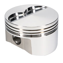 Load image into Gallery viewer, Piston-Single,-4032,-Flat-Top,-4.160-Bore,-1.480-Cd,-0.980-Pin,-Set-Of-1.