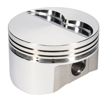 Load image into Gallery viewer, Piston-Single,-4032,-Flat-Top,-4.160-Bore,-1.480-Cd,-0.980-Pin,-Set-Of-1.