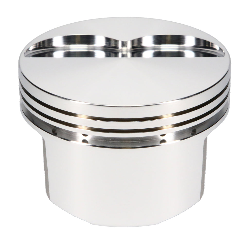 Piston-Single,-4032,-Flat-Top,-4.160-Bore,-1.480-Cd,-0.980-Pin,-Set-Of-1.