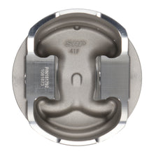 Load image into Gallery viewer, Piston-Single,-4032,-Flat-Top,-4.160-Bore,-1.480-Cd,-0.980-Pin,-Set-Of-1.