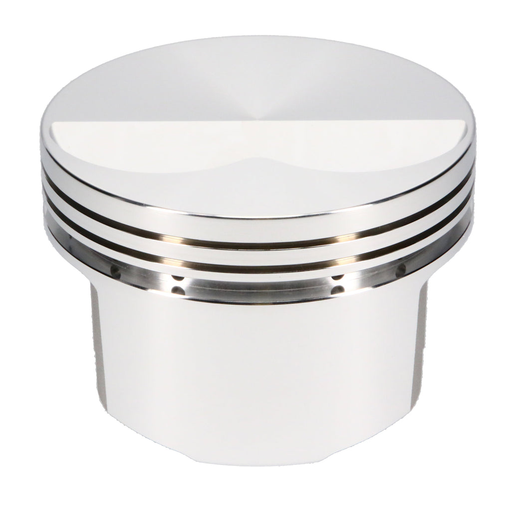 Piston-Single,-4032,-Flat-Top,-4.160-Bore,-1.480-Cd,-0.980-Pin,-Set-Of-1.
