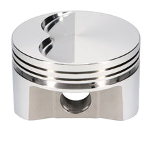 Load image into Gallery viewer, Piston-Single,-4032,-Flat-Top,-4.160-Bore,-1.480-Cd,-0.980-Pin,-Set-Of-1.