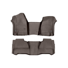 Load image into Gallery viewer, 1518-California-T-Front-Floorliner-Cocoa