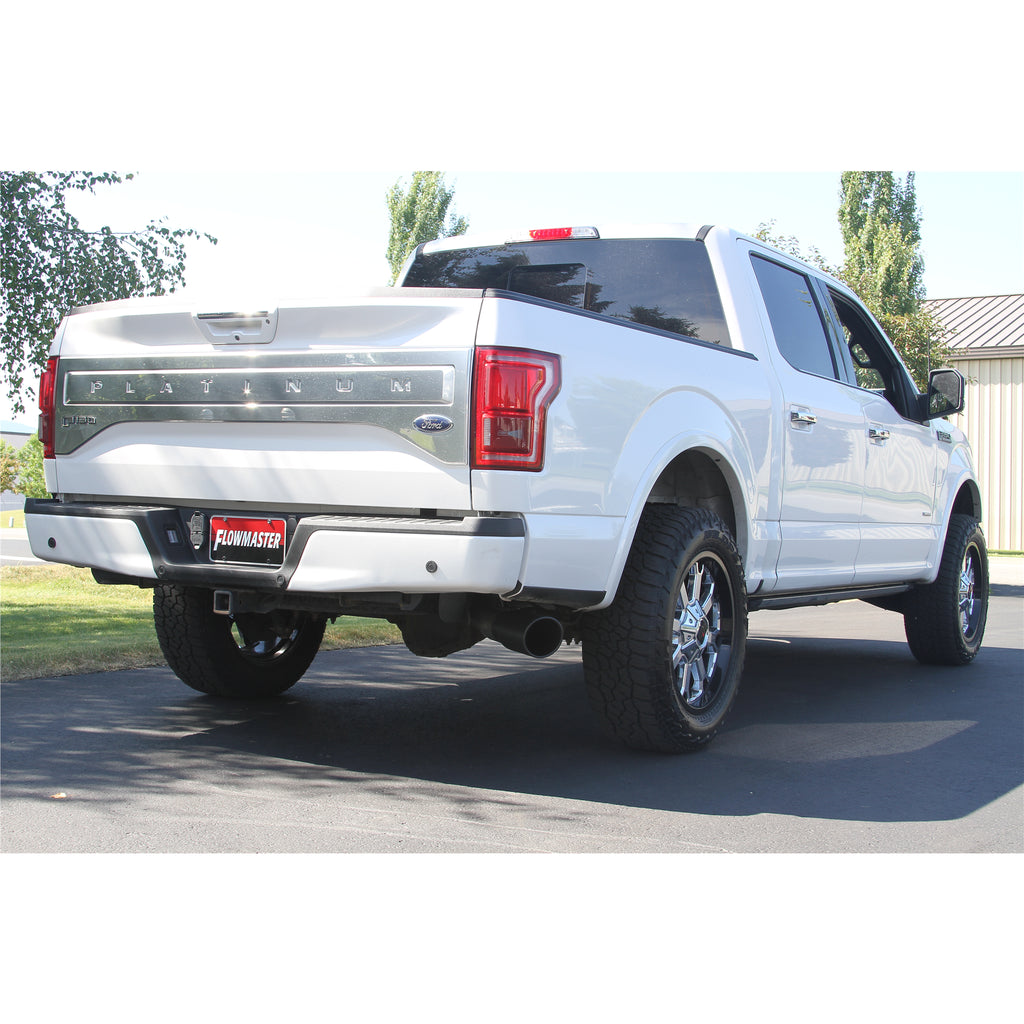 1518-F150-2.73.5L-Ecoboost-24Wd-Catback-Mandrel-Bent-4In-409S-Ss