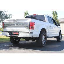 Load image into Gallery viewer, 1518-F150-2.73.5L-Ecoboost-24Wd-Catback-Mandrel-Bent-4In-409S-Ss