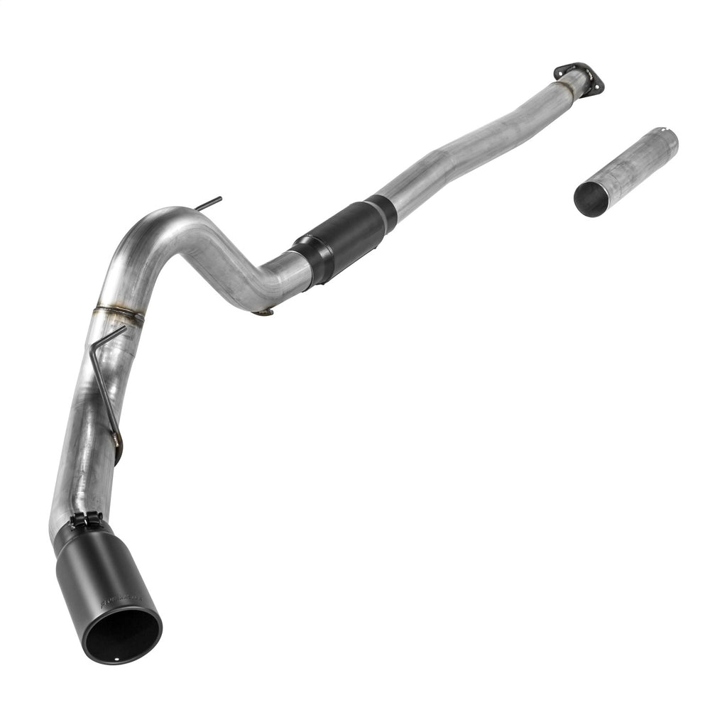 1518-F150-2.73.5L-Ecoboost-24Wd-Catback-Mandrel-Bent-4In-409S-Ss