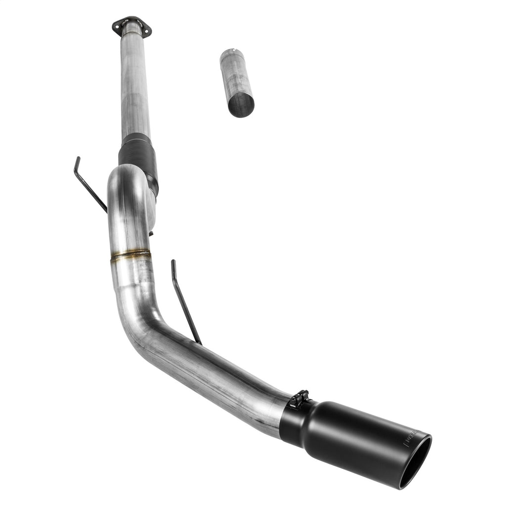1518-F150-2.73.5L-Ecoboost-24Wd-Catback-Mandrel-Bent-4In-409S-Ss