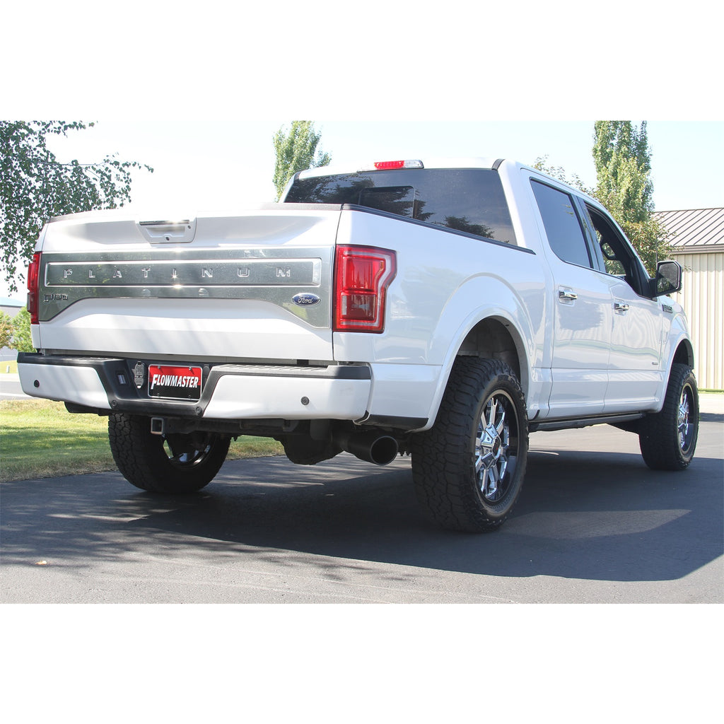 1518-F150-2.73.5L-Ecoboost-24Wd-Catback-Mandrel-Bent-4In-409S-Ss
