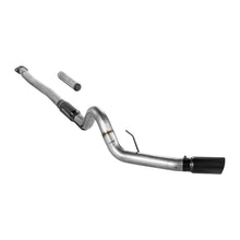 Load image into Gallery viewer, 1518-F150-2.73.5L-Ecoboost-24Wd-Catback-Mandrel-Bent-4In-409S-Ss