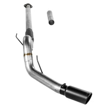 Load image into Gallery viewer, 1518-F150-2.73.5L-Ecoboost-24Wd-Catback-Mandrel-Bent-4In-409S-Ss