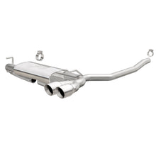 Load image into Gallery viewer, 1518-Renegade-Street-Series-Catback-Exhaust-System