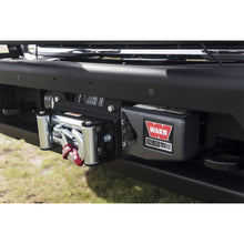Load image into Gallery viewer, 1518-Silverado-25003500-Hd-Bull-Bar-Kit-TType-A