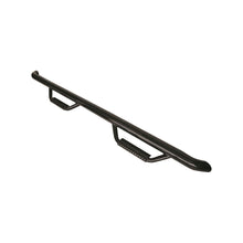 Load image into Gallery viewer, 1518-SilveradoSierra-Hd-Extended-Cab-6.5-Bed-Nerf-Steps-4-Step-Gloss-Black