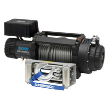 Load image into Gallery viewer, Superwinch 1518000 Tiger Shark 18000 Winch
