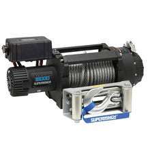 Load image into Gallery viewer, Superwinch 1518000 Tiger Shark 18000 Winch